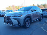 Lexus NX 350 Premium AWD