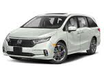 Honda Odyssey Touring FWD