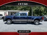 Ford F-350 Super Duty Lariat Crew Cab LB DRW 4WD