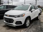 Chevrolet Trax LT FWD