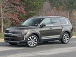 Kia Telluride S FWD