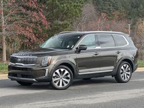 Kia Telluride S FWD