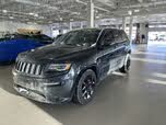 Jeep Grand Cherokee SRT 4WD