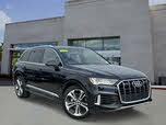 Audi Q7 quattro Prestige 55 TFSI AWD