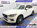 Volvo XC60 T6 Inscription AWD