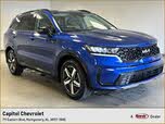 Kia Sorento S FWD