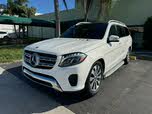 Mercedes-Benz GLS 450 4MATIC