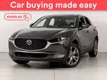 Mazda CX-30 GS AWD