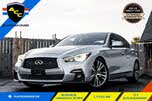 INFINITI Q50 3.0t Sport RWD