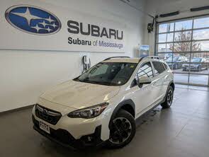 Subaru Crosstrek Touring AWD