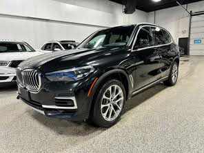 BMW X5 xDrive40i AWD