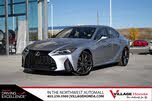 2023 Lexus IS