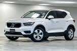 Volvo XC40 T4 Momentum FWD