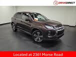 Mitsubishi Outlander Sport ES FWD