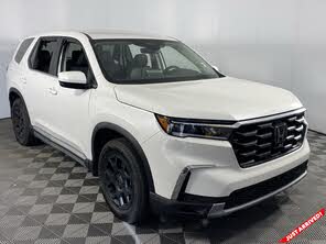 Honda Pilot EX-L FWD