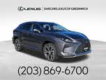 Lexus RX Hybrid 450h AWD