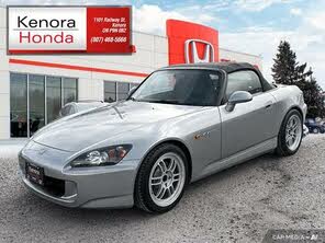 Honda S2000 Roadster