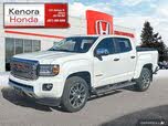 GMC Canyon Denali Crew Cab 4WD