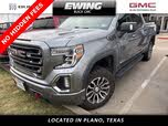 GMC Sierra 1500 AT4 Crew Cab 4WD