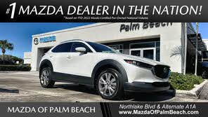 Mazda CX-30 Premium AWD