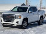 GMC Canyon Denali Crew Cab 4WD