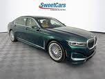 BMW 7 Series Alpina B7 xDrive AWD