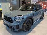 MINI Countryman Cooper S ALL4 AWD