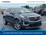 Cadillac XT5 Premium Luxury AWD