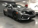 Honda Civic Hatchback Sport FWD