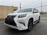 Lexus GX 460 Luxury 4WD