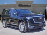 Cadillac Escalade Premium Luxury RWD