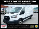 Ford Transit Cargo 350 High Roof Extended LB AWD