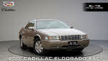 Cadillac Eldorado ESC Coupe FWD