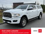 RAM 2500 Laramie Crew Cab 4WD