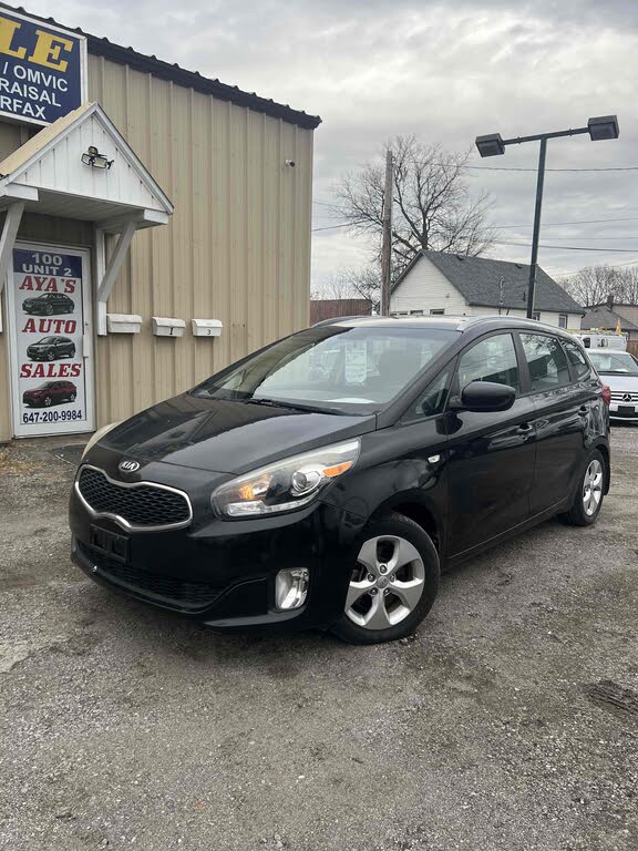 2014 Kia Rondo LX