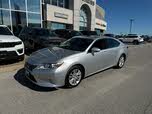 Lexus ES 350 FWD