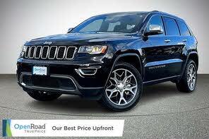 Jeep Grand Cherokee Limited 4WD