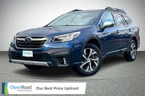 Subaru Outback Premier XT Wagon AWD