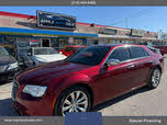 Chrysler 300 C Platinum RWD