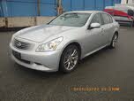 INFINITI G35 Sport Sedan RWD