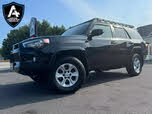 Toyota 4Runner TRD Off-Road Premium 4WD