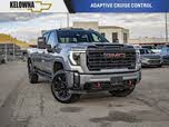 GMC Sierra 3500HD AT4 Crew Cab 4WD