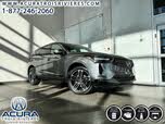 Acura RDX SH-AWD with A-Spec Package