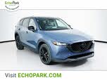 Mazda CX-5 2.5 S Carbon Edition AWD