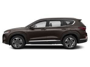 Hyundai Santa Fe 2.0T Ultimate AWD