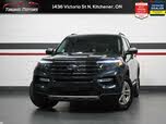 Ford Explorer XLT AWD