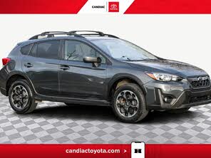 Subaru Crosstrek Touring AWD