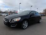 Volvo S60 T5