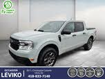 Ford Maverick XLT SuperCrew FWD