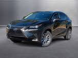 Lexus NX 300 FWD